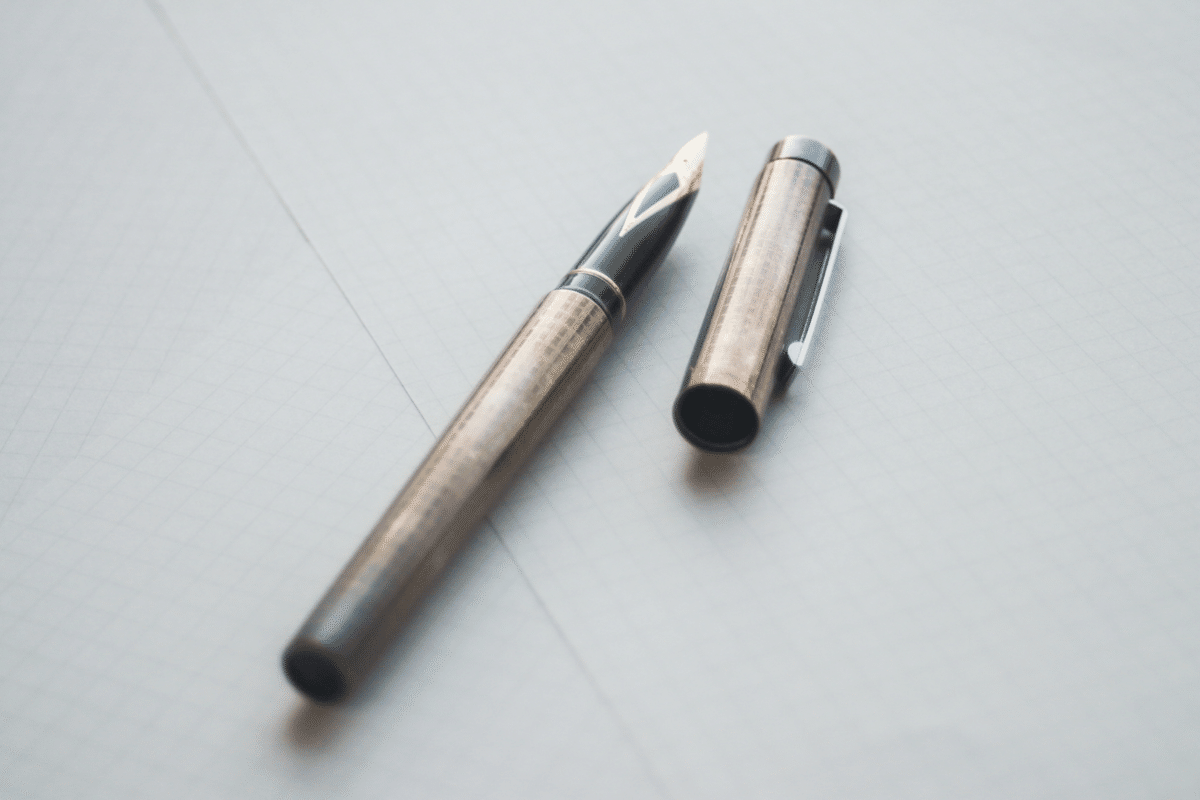 sheaffer | Targa (#1)|みのる -Minoru- sheaffer | Targa (#1)|みのる -Minoru-