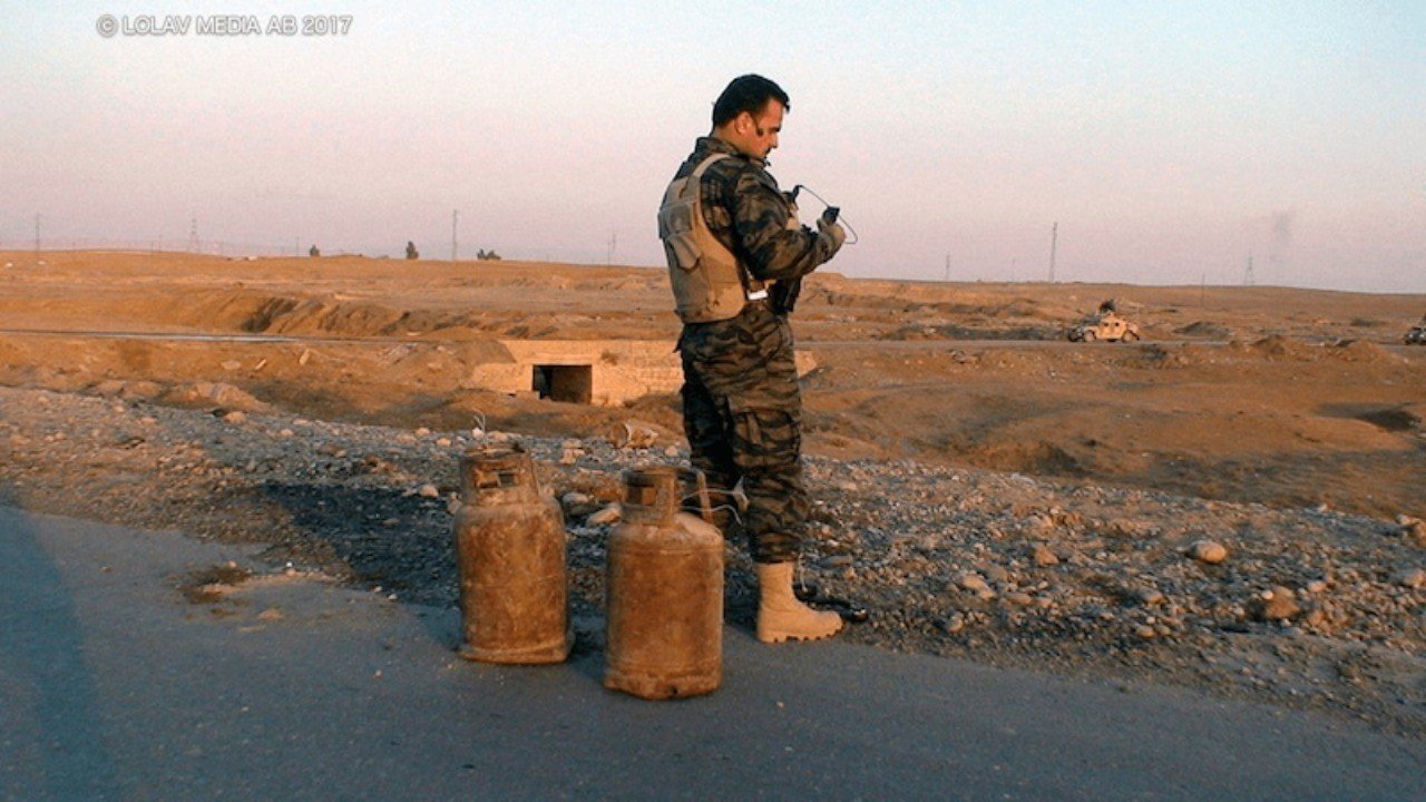 超衝撃作 爆弾処理兵 極限の記録 を観て何を想う ぐっさん Ict Saves The World Note