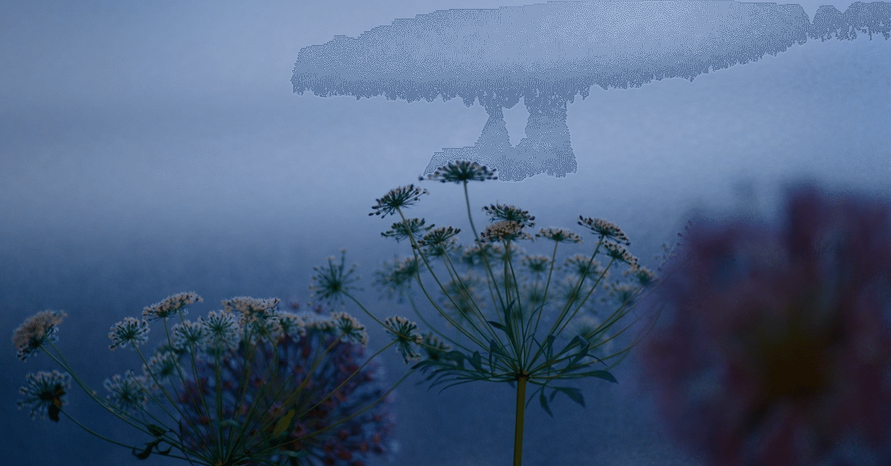 Rikki／Ginger Root｜ゆぼ