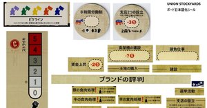 017： ユニオン・ストックヤード日本語化｜Sato39