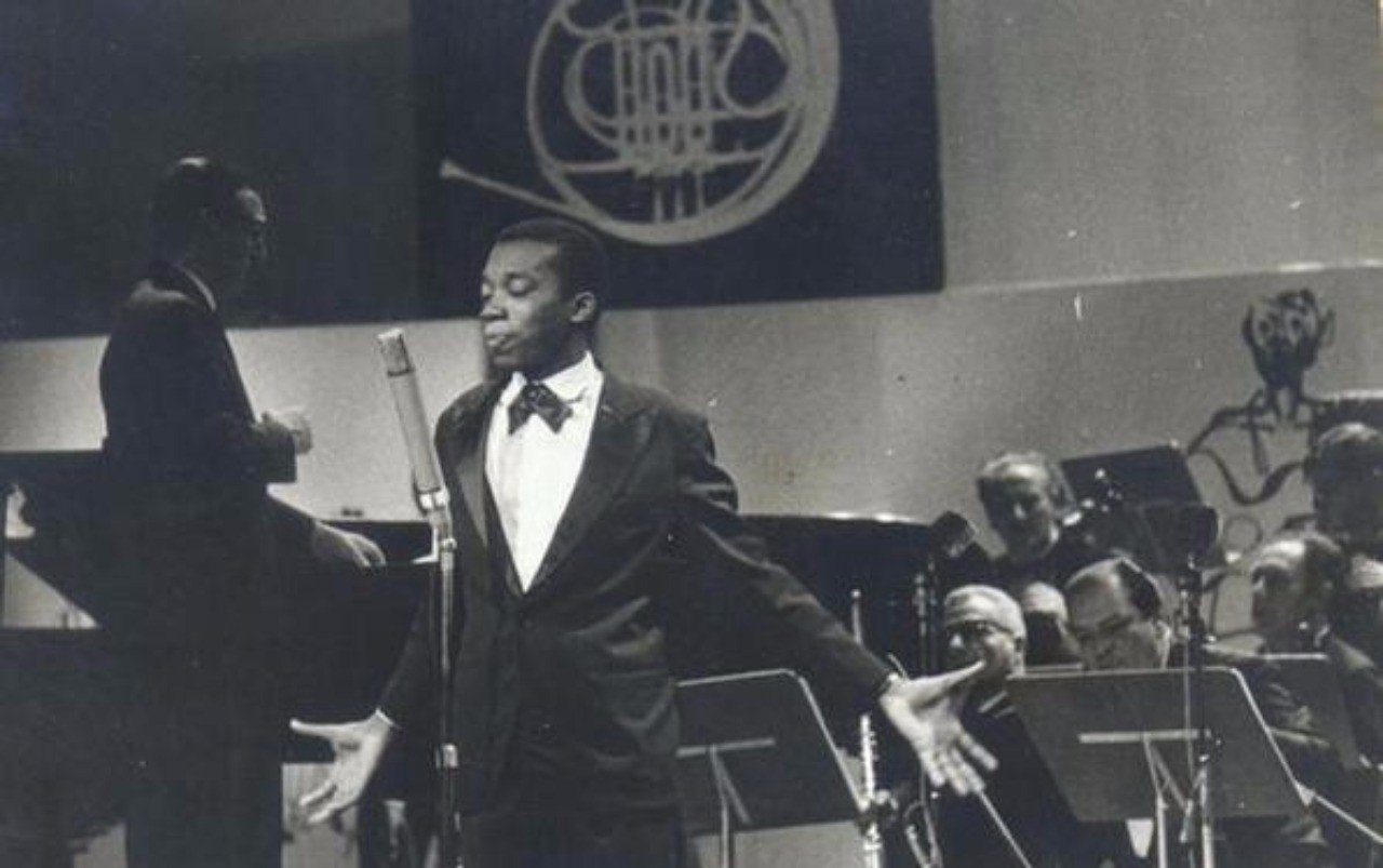 街角クラブ〜ミナスサウンド①/街角クラブ前夜～ミルトン・ナシメント