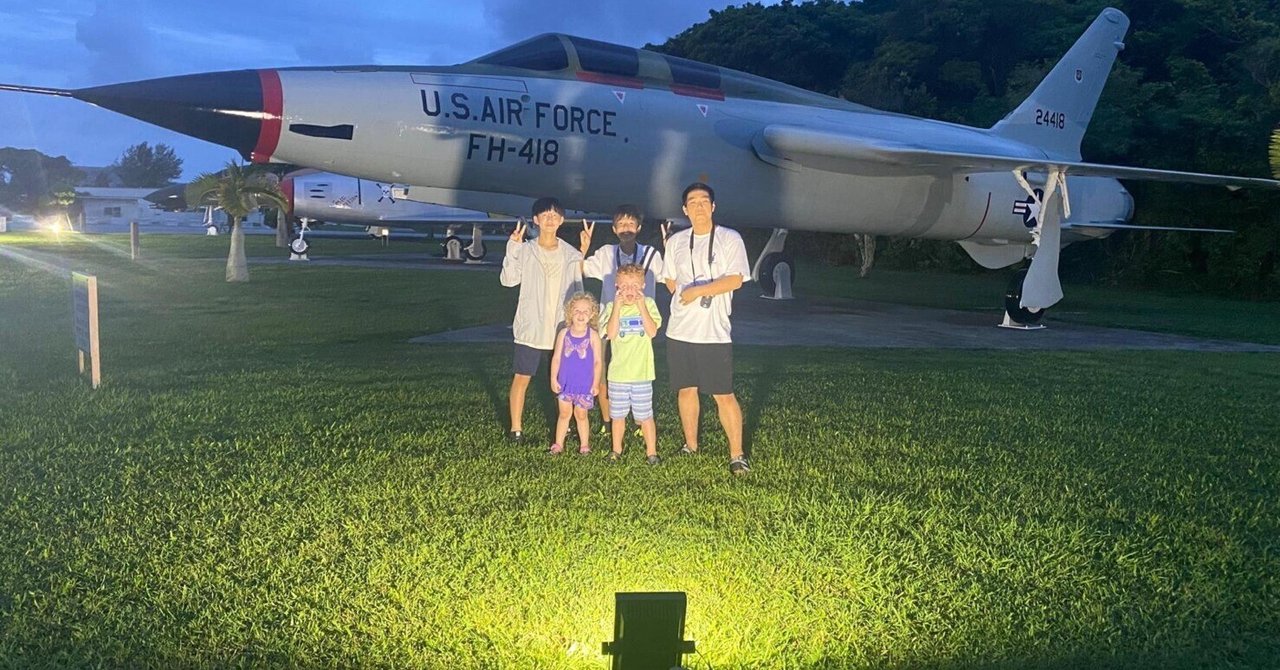 2023年沖縄米軍基地内ホームステイ・サマーキャンプ本日からスタートです!!|WAVE留学 2023年沖縄米軍基地内ホームステイ・サマーキャンプ本日からスタートです!!|WAVE留学