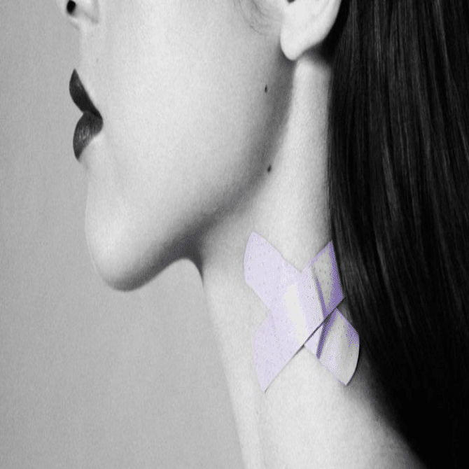 Olivia Rodrigo “vampire” 🩸🖤（洋楽和訳）｜うそっぱち