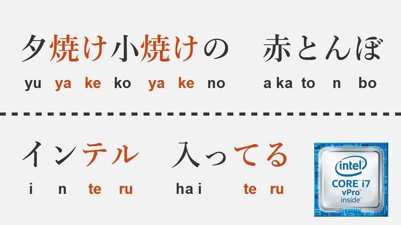 例文を歌詞化すれば 洋楽の歌詞のように １回で英単語を記憶できる Rap Phrase Test のトリセツ グローバルなスローバル 物語のある英語 Note