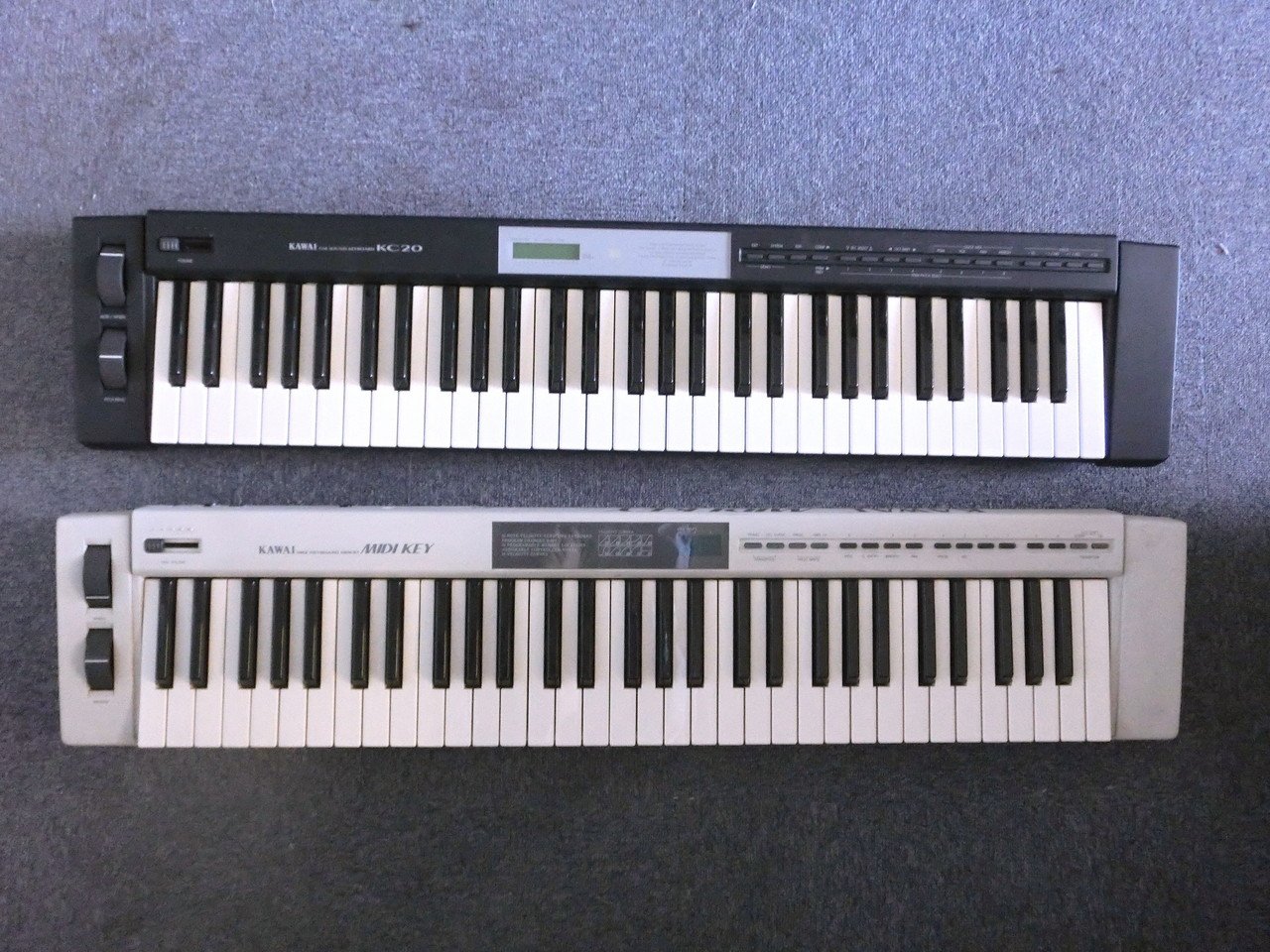 KAWAI KC20