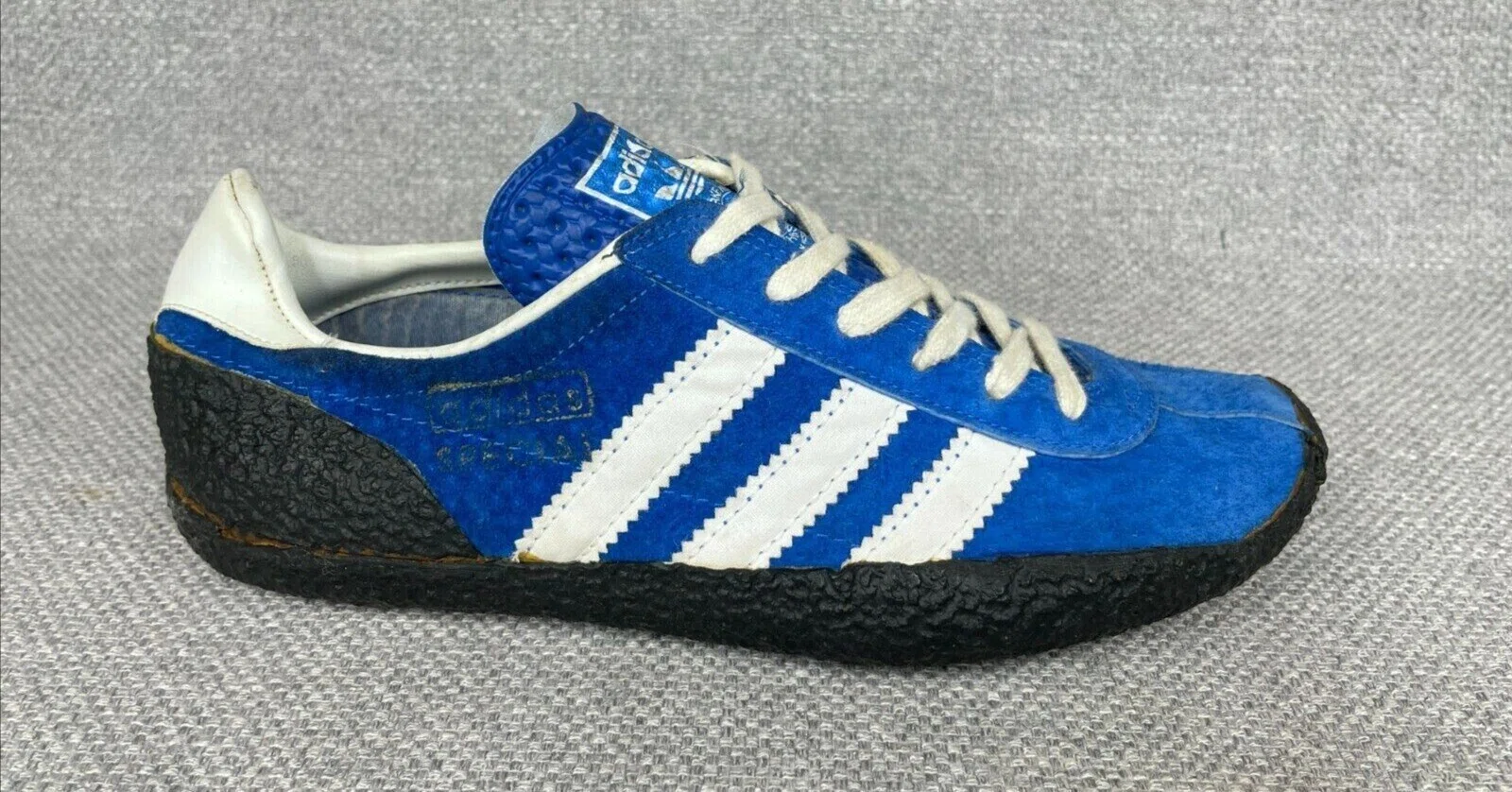i❤︎adidas MADE IN WEST GERMANY｜BEACON｜ デザイン グッズストア