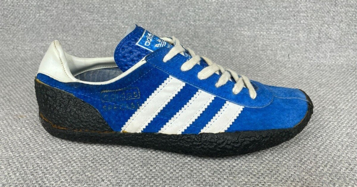 i❤︎adidas MADE IN WEST GERMANY｜BEACON｜ デザイン グッズストア 
