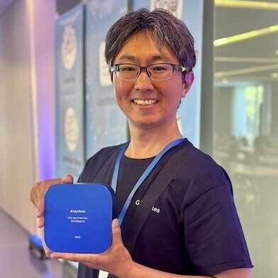 Yasuhiro Inami / @inamiy