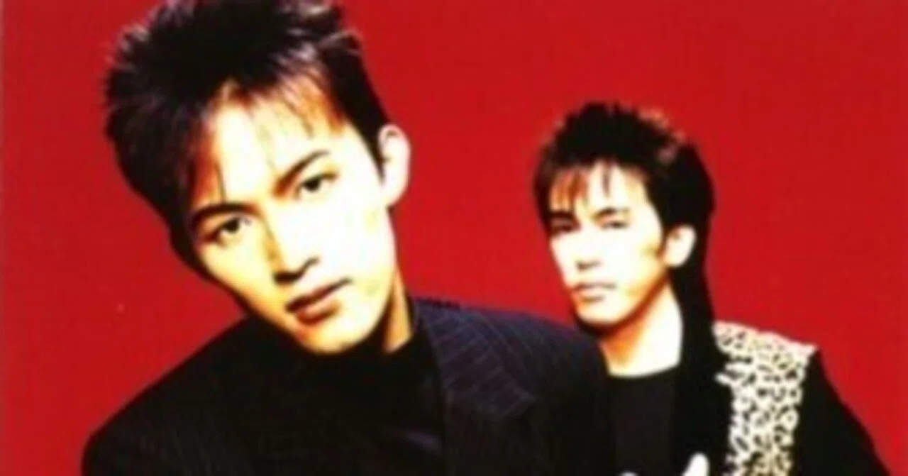 B'zの初期曲を聞いて気づいたこと｜ブリリアンスの筆