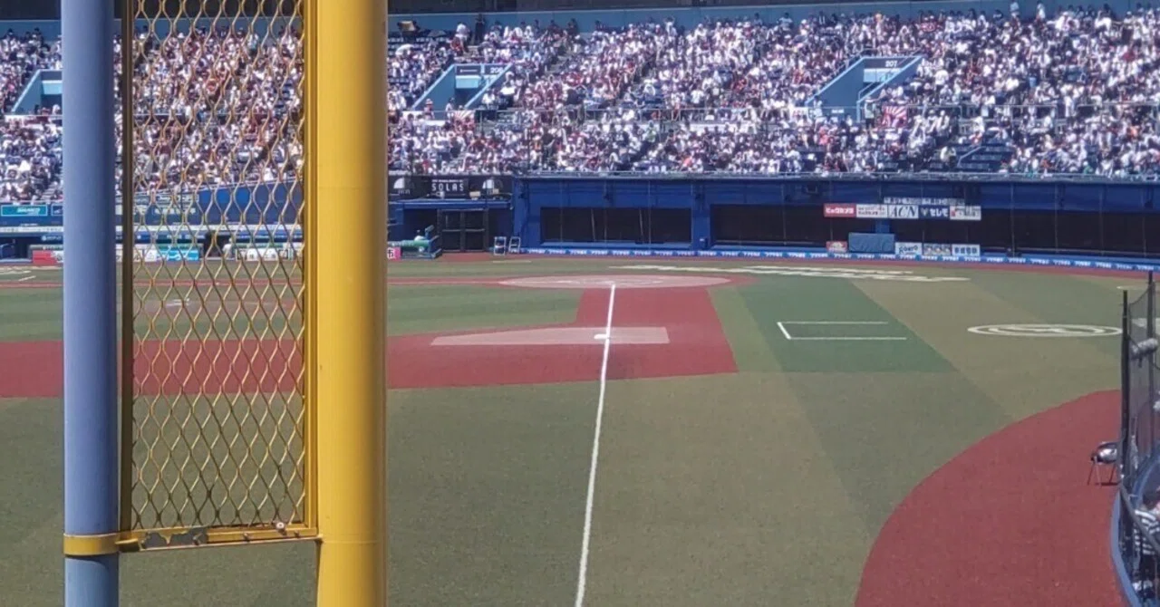 灼熱のマリン決戦 習志野VS専大松戸 「美爆音」の鳴り響く高校野球千葉