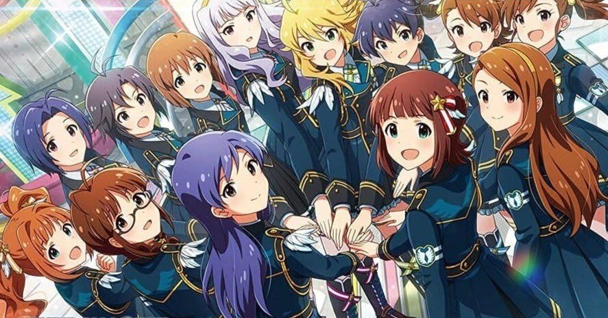 WS】アイマス 扉電源 【レシピ紹介】｜ルキノート