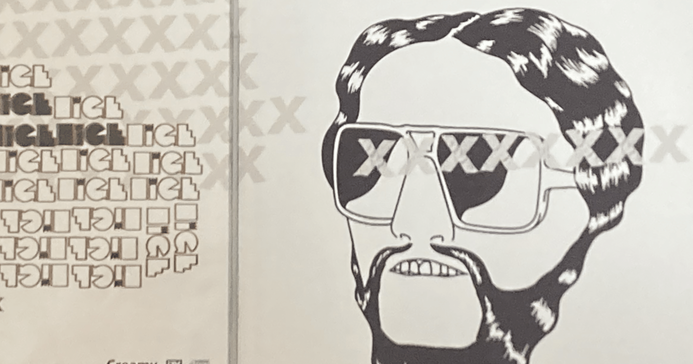 春新作の 髭 XX 全曲感想｜nem ジャケット・アウター