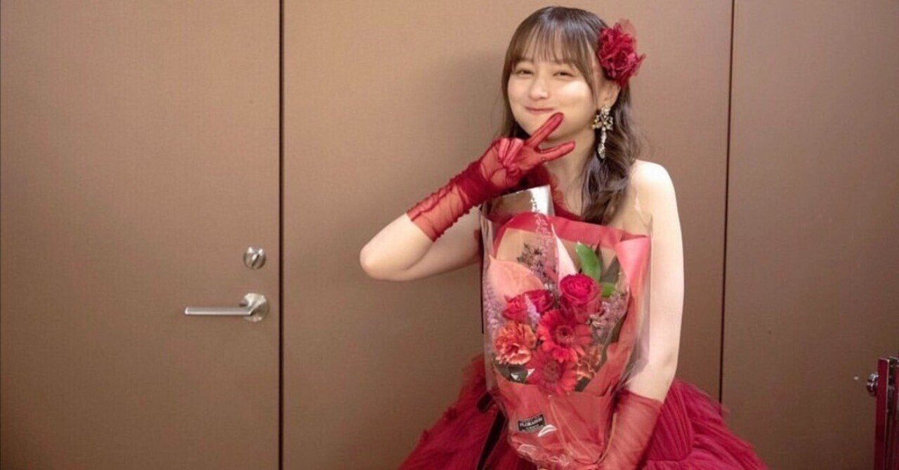 影山優佳 ひな図書 「空まで届け！ ぽかぽかピョン！」 サインなしポスター