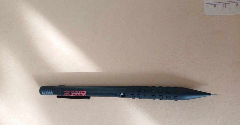 シャープペン Jubilee Note シャープペン Jubilee Note