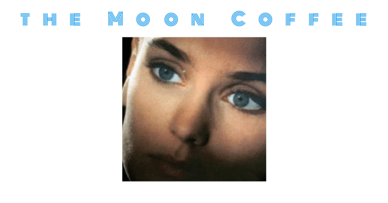 コーヒーと音楽 Vol.338 - Sinéad O'Connor