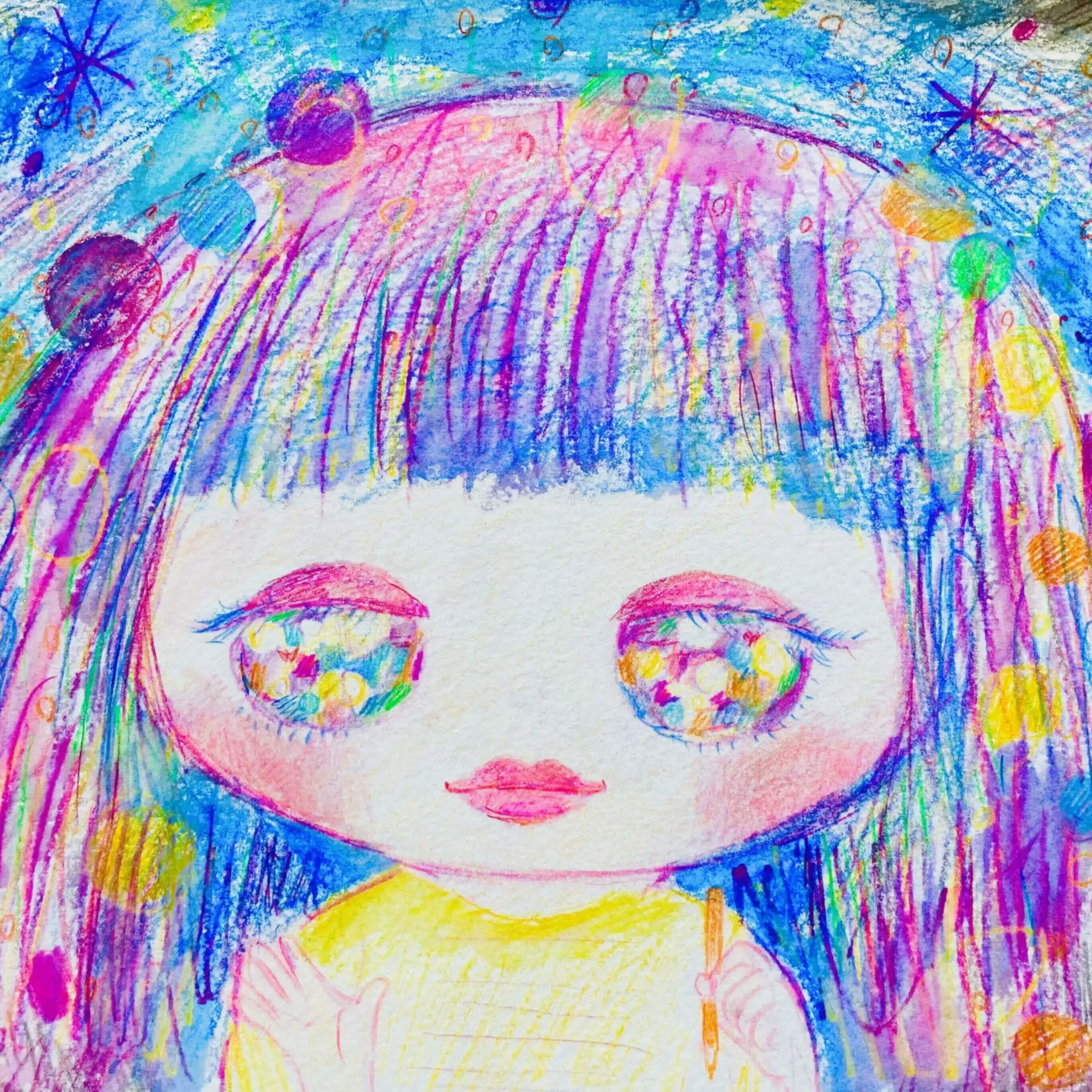 hikarinomama