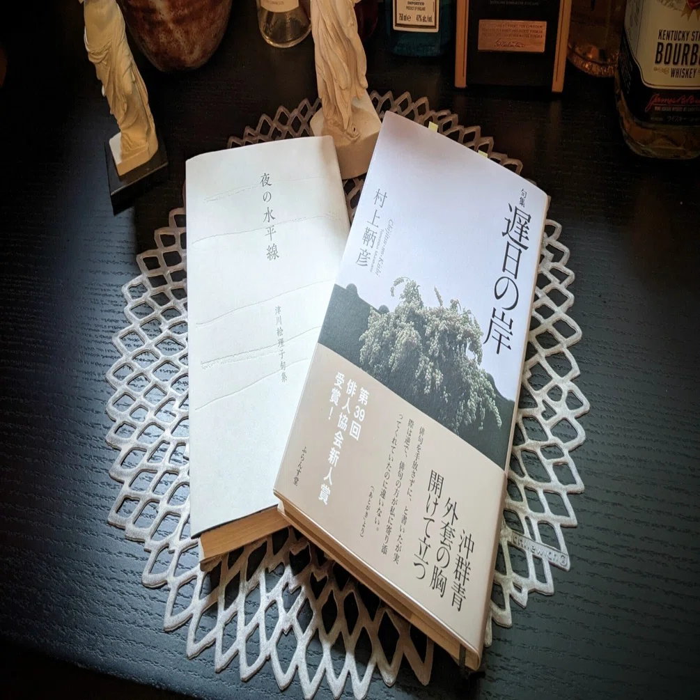 家郷　俳句集 俳句の鑑賞⑧｜紫乃