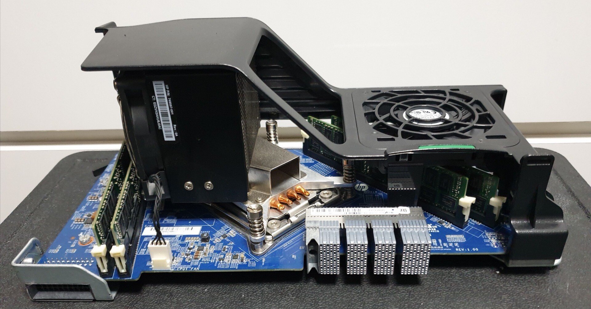 コンピュータ談義 #浪漫と現実 #2CPUソケット浪漫｜Mattaka