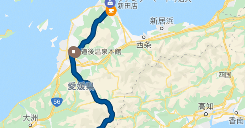 【DAY.21】新潟発着！2ヶ月で、公務員がバイクで全国周る旅日記