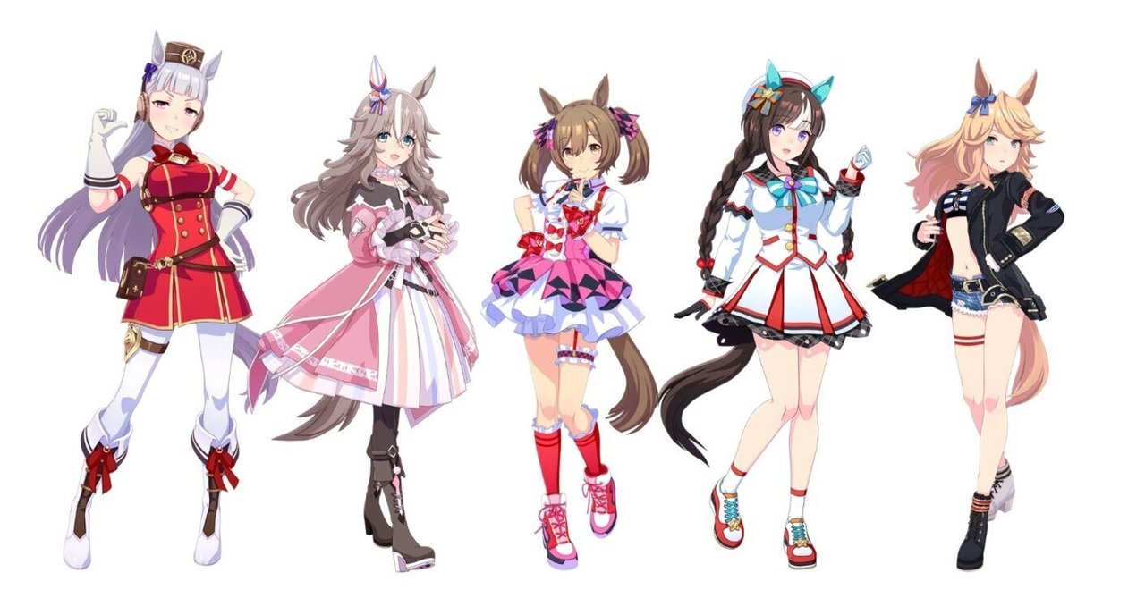 10/12（土）～13（日）ウマ娘 プリティーダービー×金沢けいば