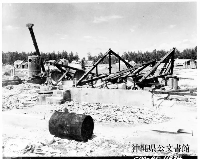 沖縄戦：1945年4月22日】国頭愛楽園と宮古南静園 国辱病、愛楽 