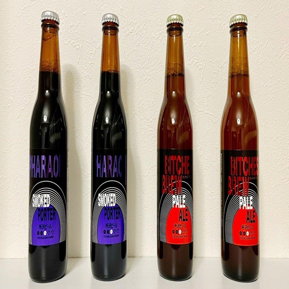 音楽ファン注目のクラフトビール｜五辺宏明