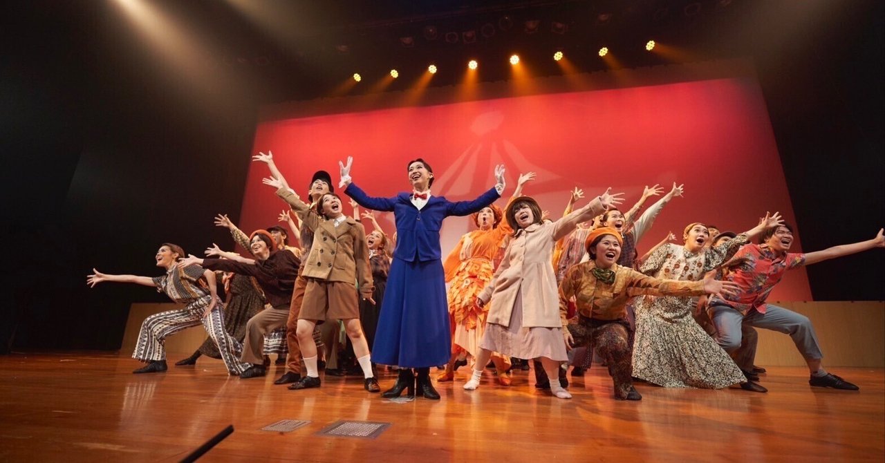 文化系の謎キャリア・インタビュー⑦ 松田ミネタカさん 舞台写真