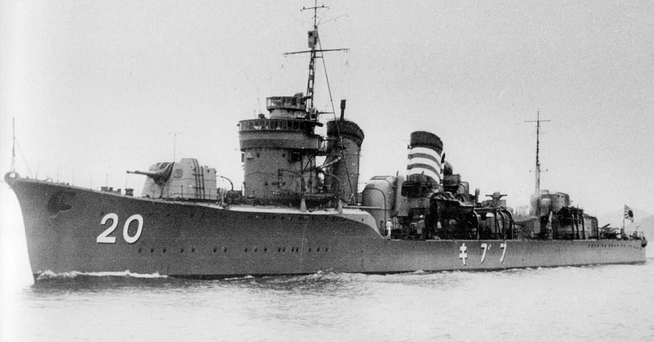 日本海軍主要人事年表(4) 昭和その1(-11年)｜三十一提督(みそひとていとく)