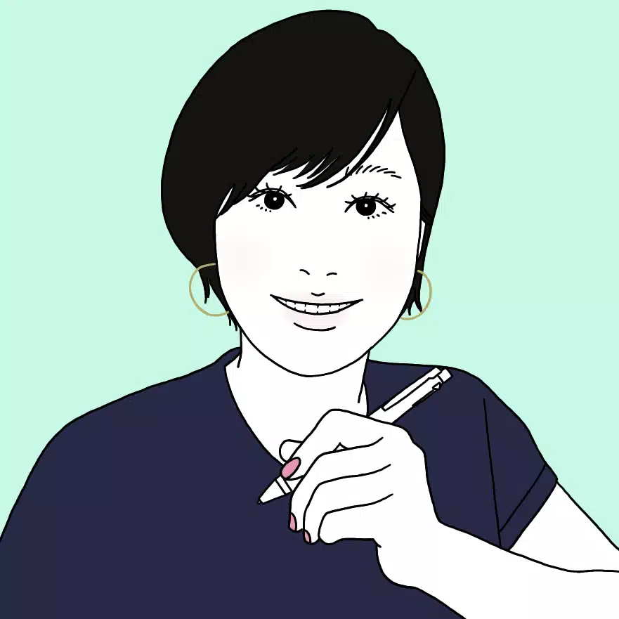 ライターかほる