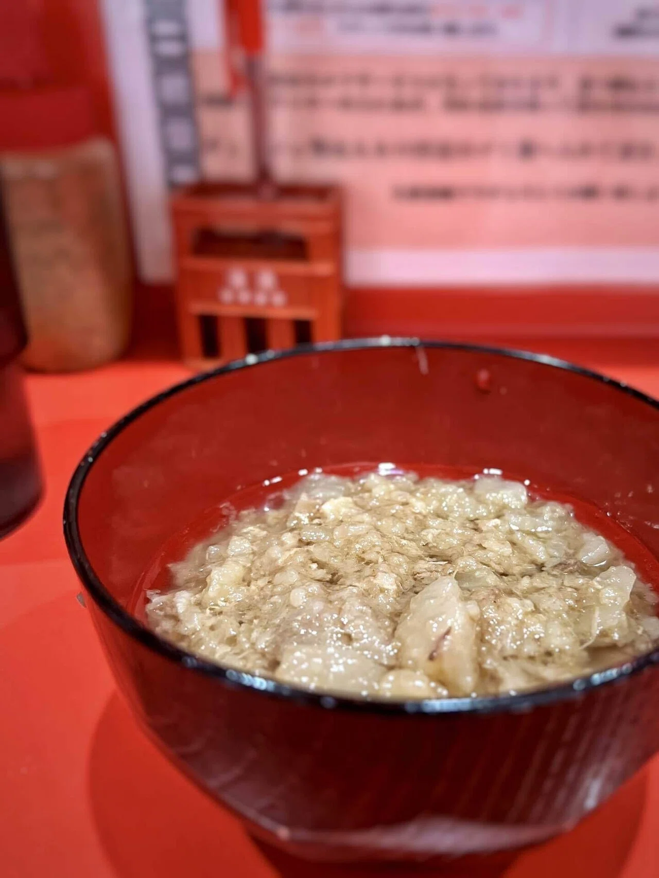 麺家 菊二朗@早良区祖原｜nonopapa