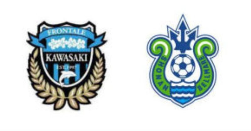 監督コメントから読み解く神奈川ダービー 19 4 19 J1 第8節 川崎フロンターレ 湘南ベルマーレ レビュー せこ Note 監督コメントから読み解く神奈川ダービー 19 4 19 J1 第8節 川崎フロンターレ 湘南ベルマーレ レビュー せこ Note