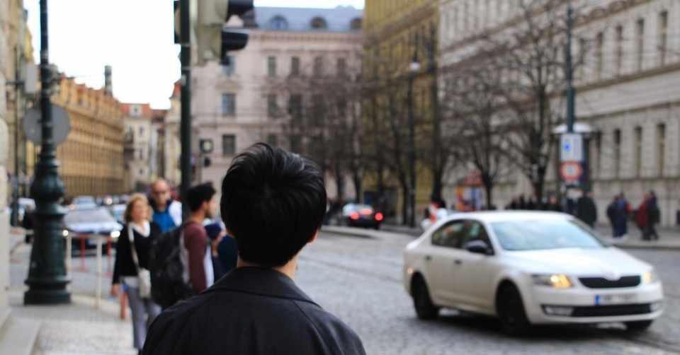 ヨーロッパ旅行記まとめ ドイツ チェコ ポーランド 大坪 誠 Makoto Otsubo Note