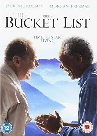 What S On Your Bucket List 0 Aru Note