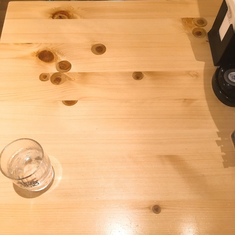 節が美しいパイン材のテーブル作りました エフゲニーマエダ 平成林業 Note 節が美しいパイン材のテーブル作りました エフゲニーマエダ 平成林業 Note