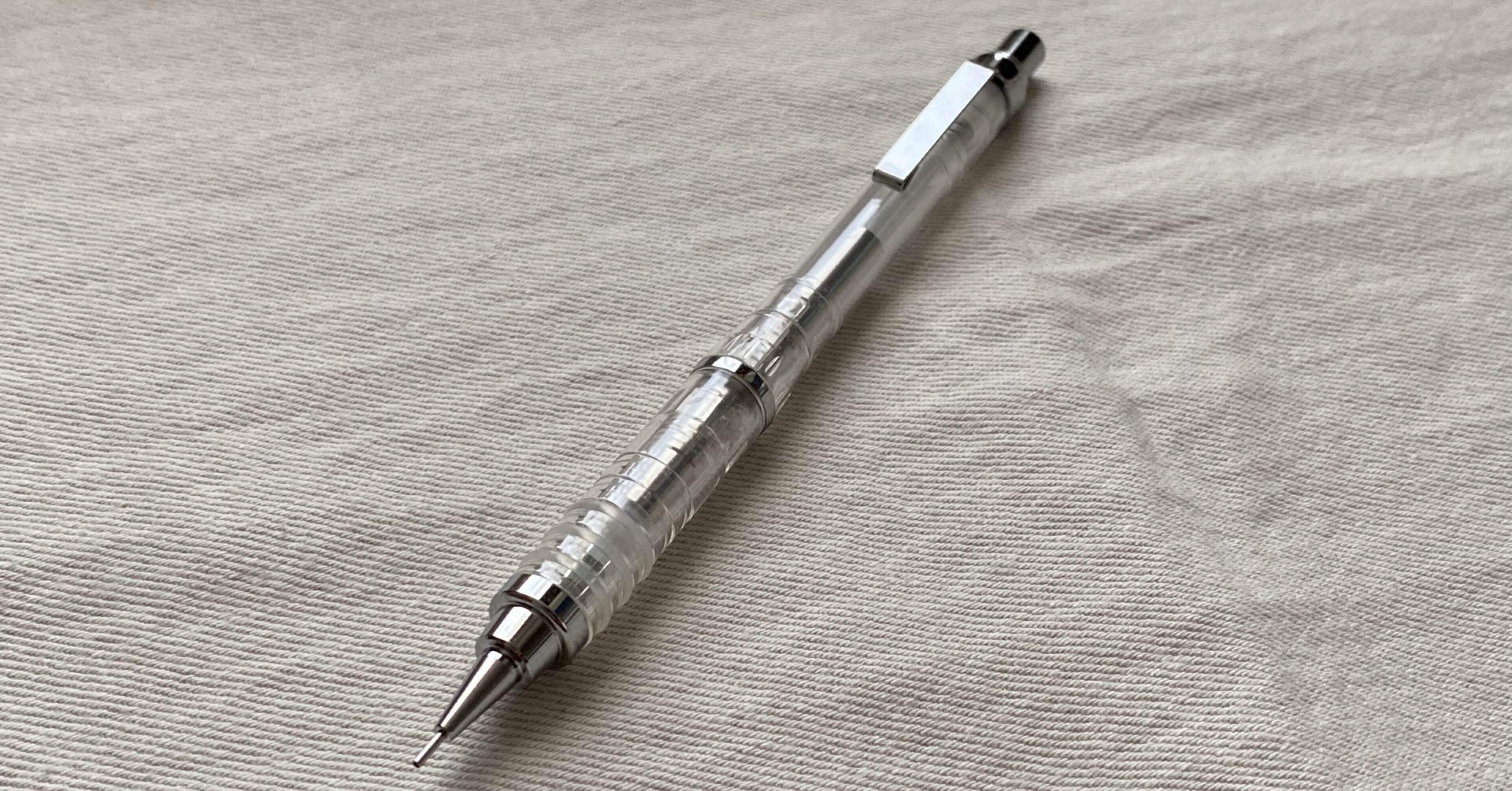 無印良品 シャーペン ボールペン まとめ売り 【海外限定】 - 筆記具