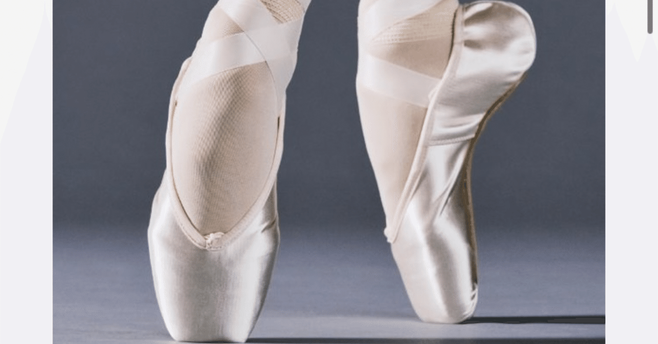 トゥシューズレポ チャコット新作トゥシューズ編〜返品返金 トゥシューズレポ チャコット新作トゥシューズ編〜返品返金