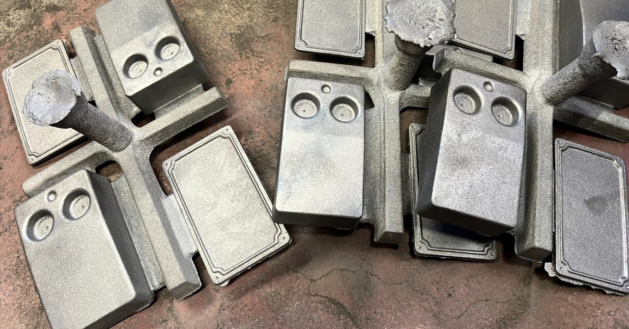 おろしコンプレッサー展開予定！自作キット新製品！？｜kgr harmony