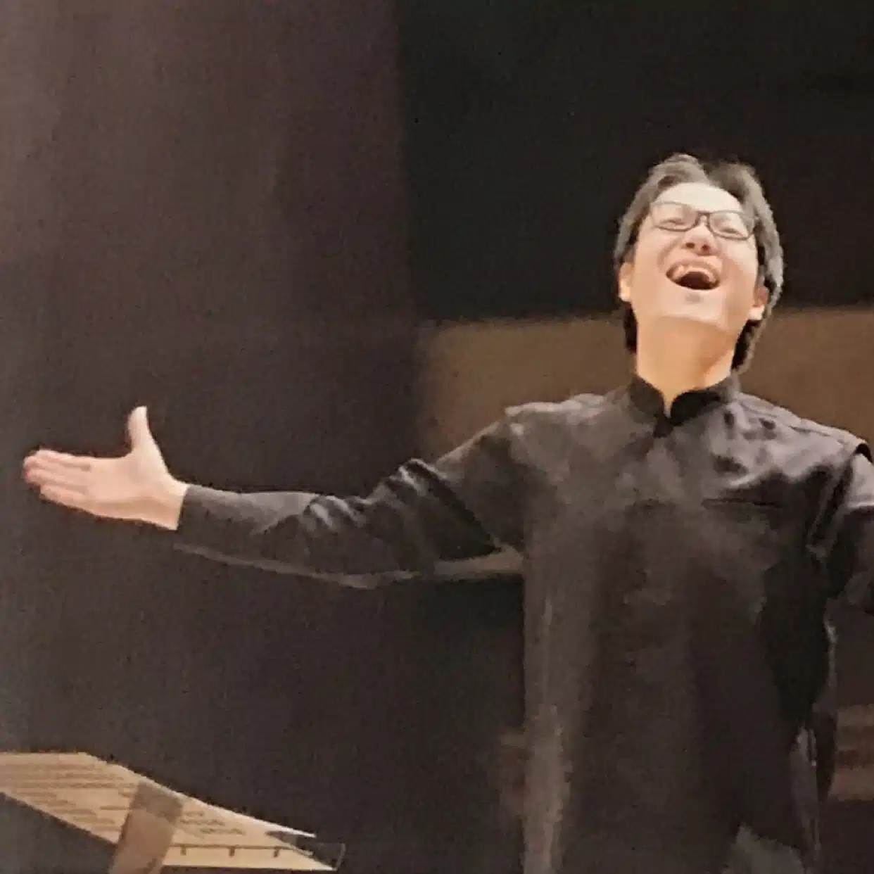 黒川和伸