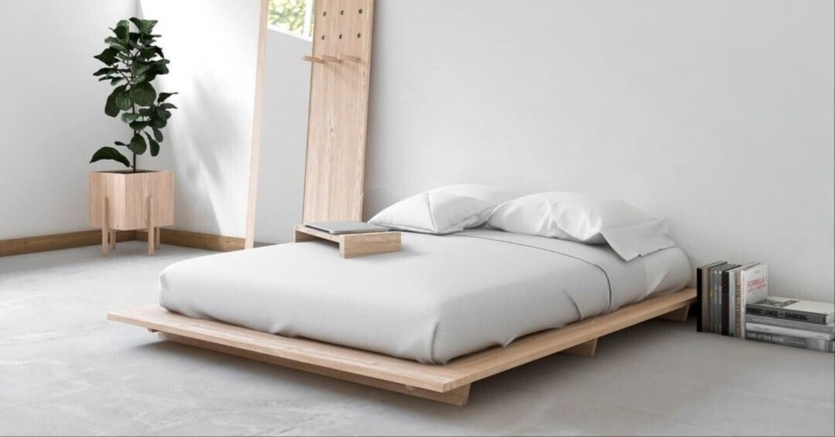 居心地をつくる” ENGAWA bed デザインのヒミツ｜Tommy | Tokyo
