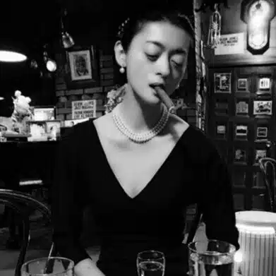 小池一子