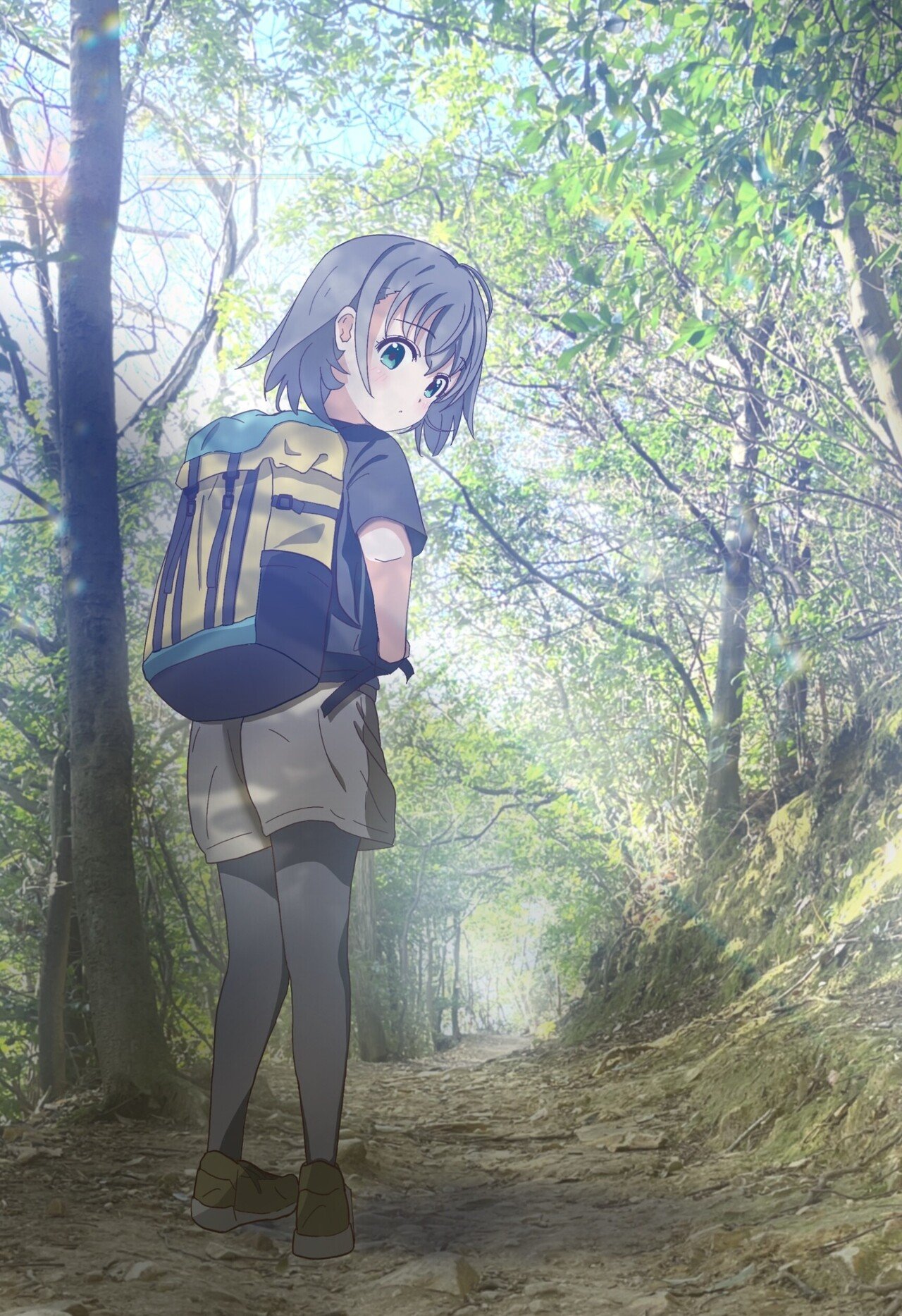 あおいちゃん|あすか