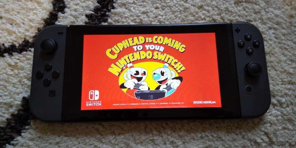 100回死んでもやりたくなる理由 Cuphead カップヘッド Koyo こーよー Note