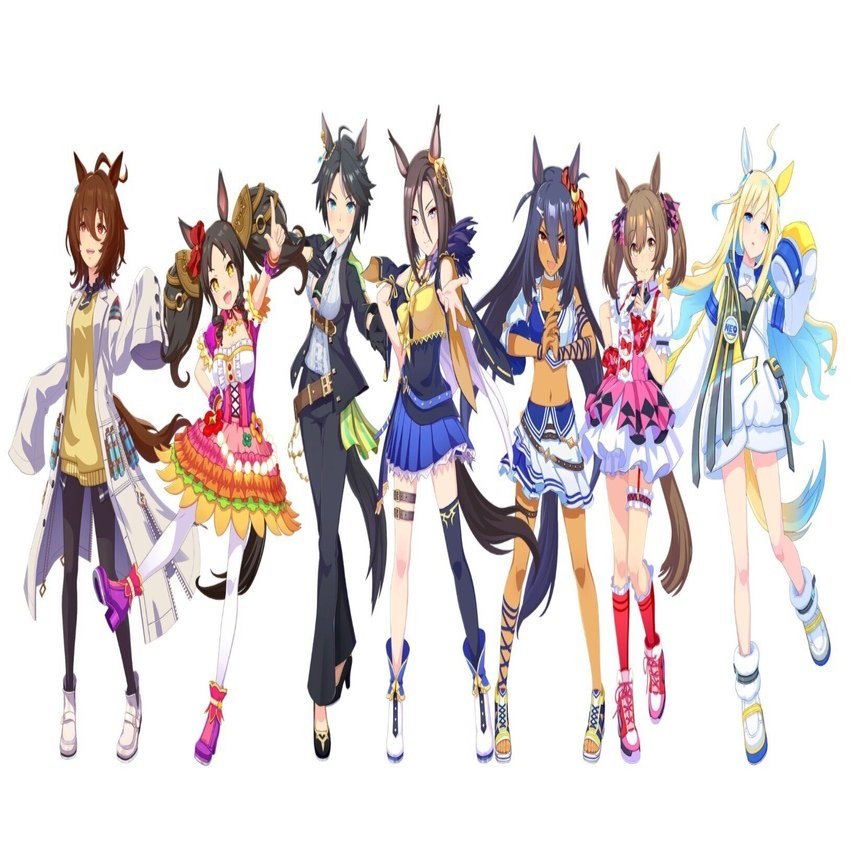 ウマ娘プリティーダービーx金沢競馬 コラボ 2023.7.30 その2