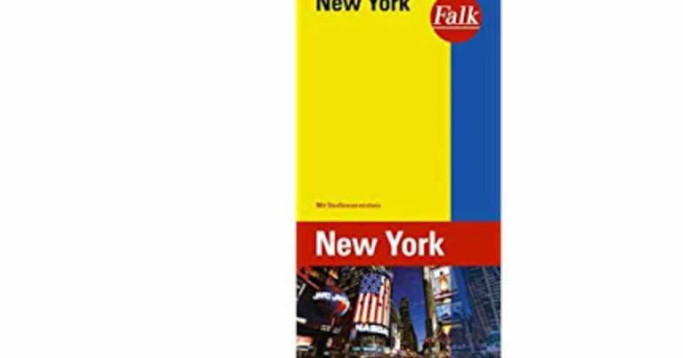 オーストリアウィーンで1980年の5月31日私の誕生日のプレゼントに家人がくれたニューヨークの地図 これが実に役に立つ Google マップなんかだめよ 4 29 Tanakachotoku Note