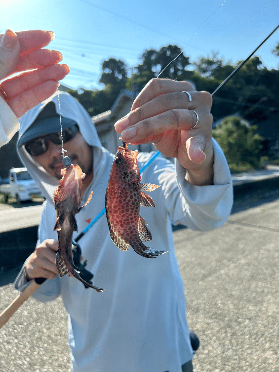 道具のこと：inx.label FXB-TS64ULTC｜サカイ オツヒト