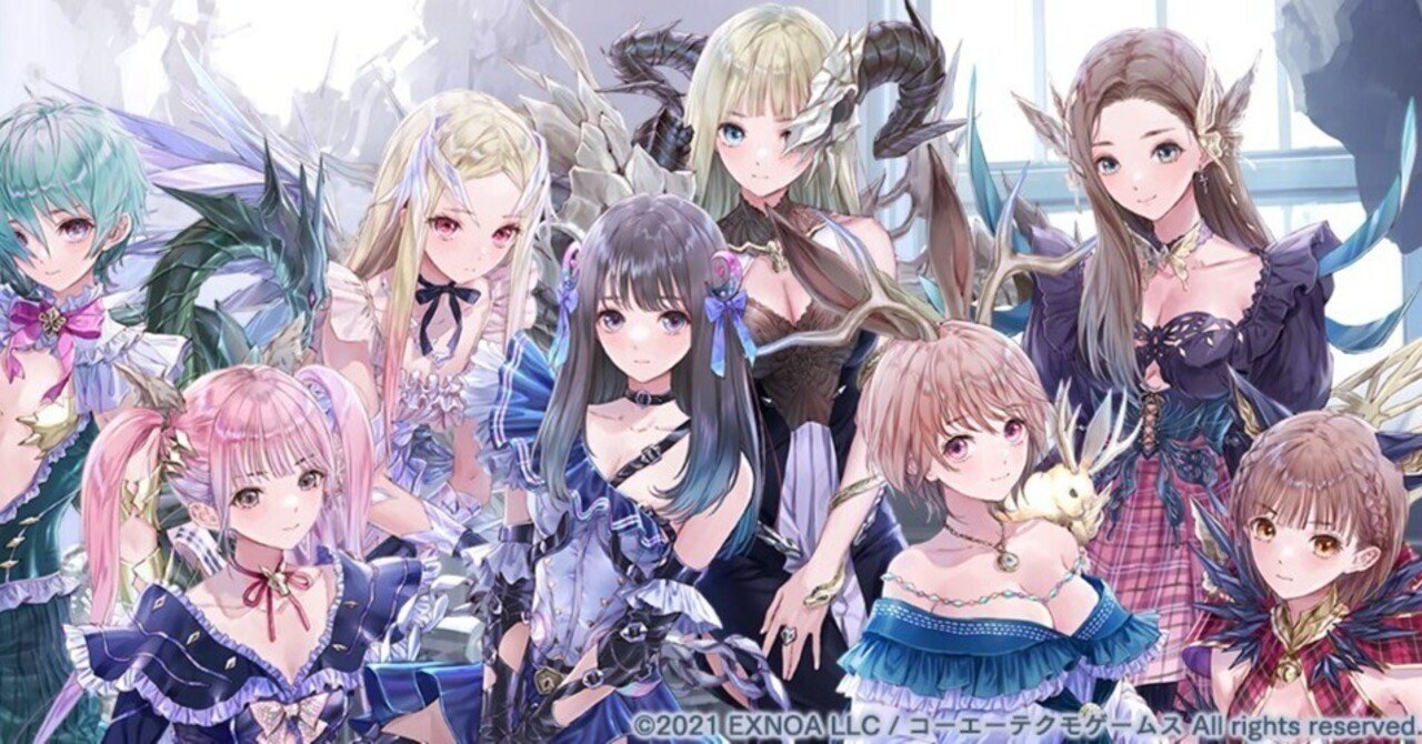 ブルリフS] BLUE REFLECTION SUN/燦 が面白すぎるから共有したい｜Ryo