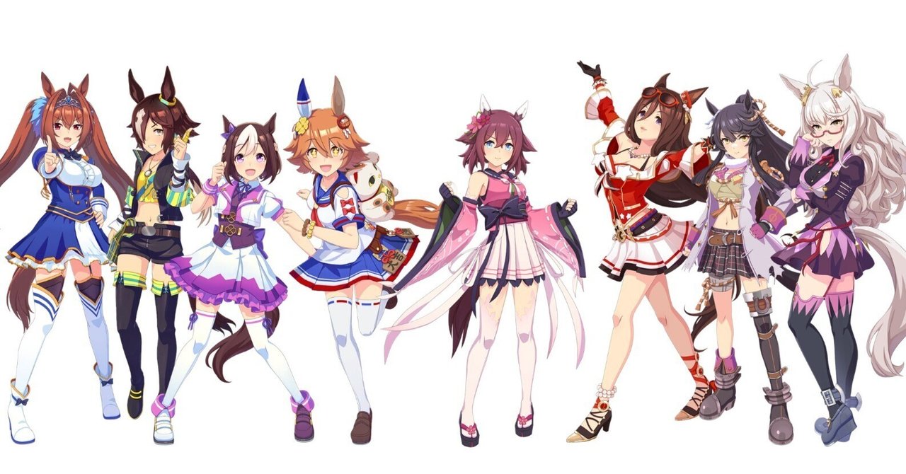 ウマ娘プリティーダービーx金沢競馬 コラボ 2023.7.30 その3
