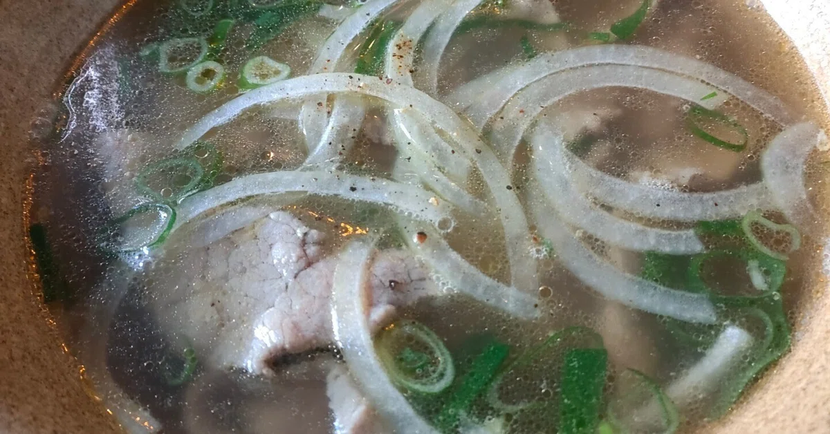 Vietnamese Cuisine and Cilantro｜ミドリ