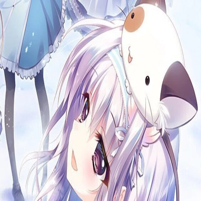 ましろ色シンフォニーFHD/SE｜ふみ