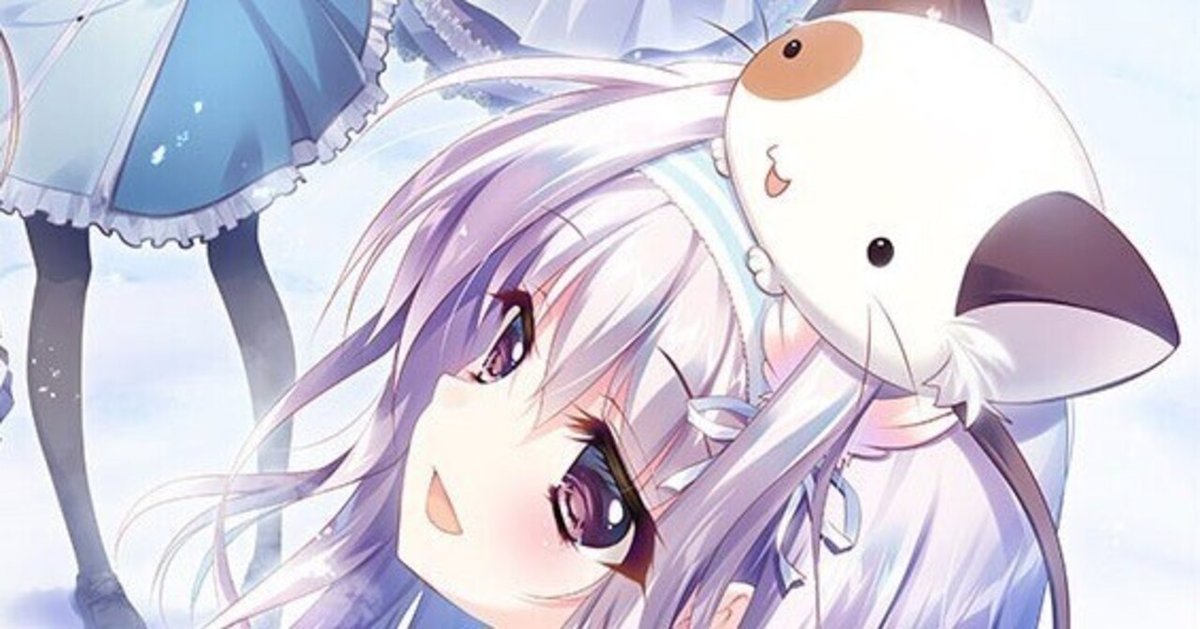 ましろ色シンフォニーFHD/SE｜ふみ